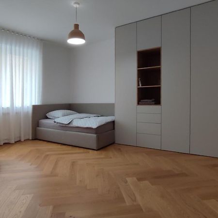 Bratislava Oldtown Apartment 130M2 ,60M2 Terrace And 2 Bathrooms מראה חיצוני תמונה