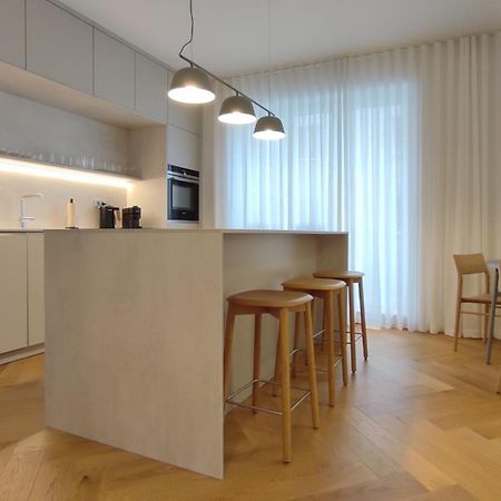 Bratislava Oldtown Apartment 130M2 ,60M2 Terrace And 2 Bathrooms מראה חיצוני תמונה