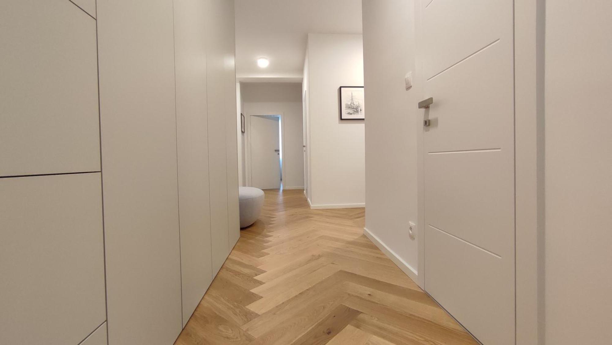 Bratislava Oldtown Apartment 130M2 ,60M2 Terrace And 2 Bathrooms מראה חיצוני תמונה