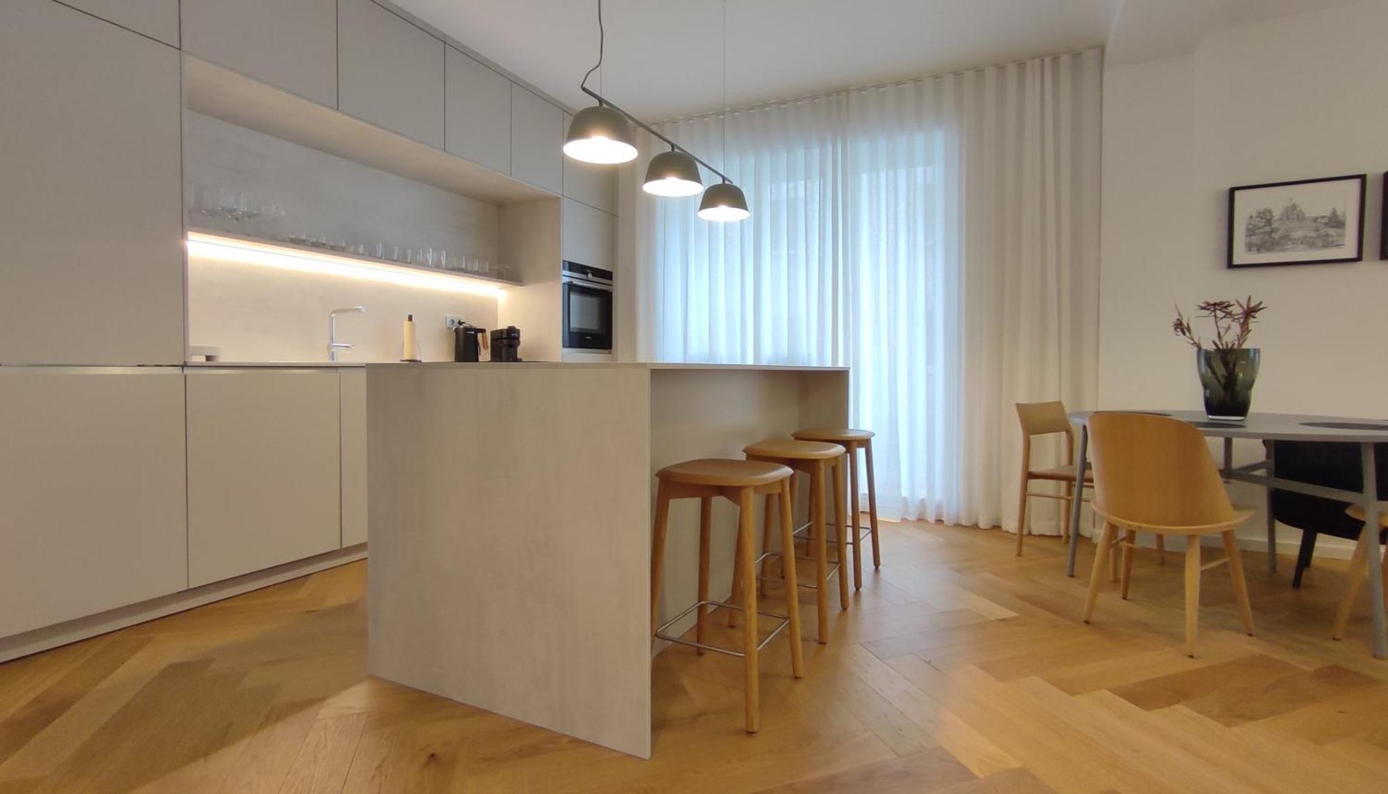 Bratislava Oldtown Apartment 130M2 ,60M2 Terrace And 2 Bathrooms מראה חיצוני תמונה